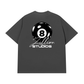 Áo Thun Relaxed Fit Zillion Studios 8-Ball