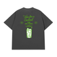 Áo Thun Relaxed Fit The Gin Tonic Classic