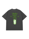 Áo Thun Relaxed Fit The Gin Tonic Classic