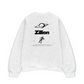 Áo Sweater Nỉ Hai Da Reality
