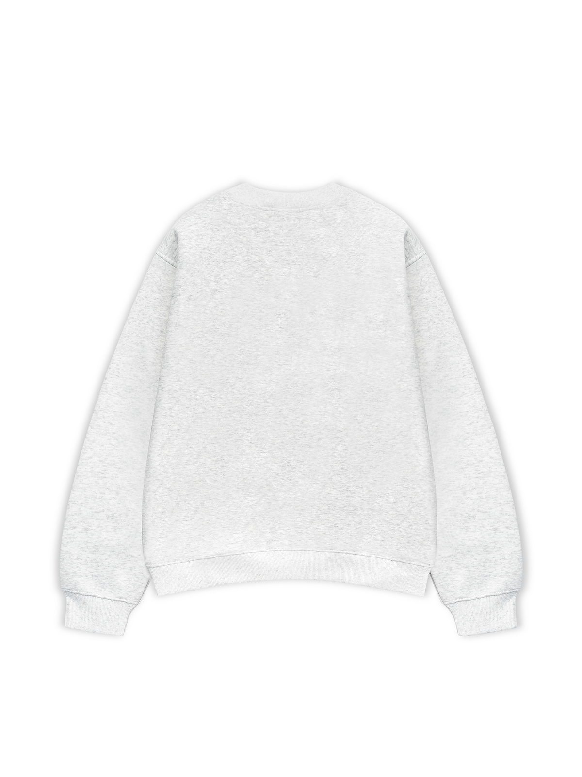 Áo Sweater Nỉ Hai Da Chrismast