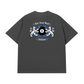 Áo Thun Relaxed Fit Royal Lions 8-Ball
