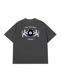 Áo Thun Relaxed Fit Royal Lions 8-Ball
