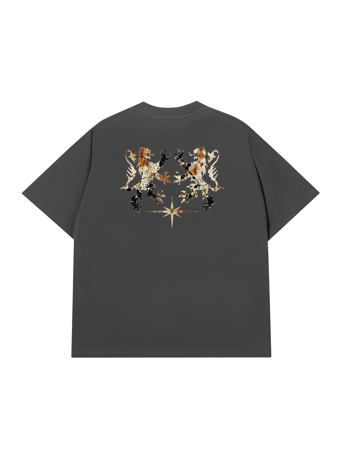 Áo Thun Relaxed Fit Noble Guardians