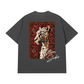 Áo Thun Relaxed Fit Hidden Meaning Panther