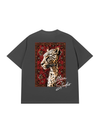 Áo Thun Relaxed Fit Hidden Meaning Panther