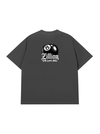 Áo Thun Relaxed Fit Zillion The Last Ball