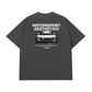 Áo Thun Relaxed Fit Motorsport Aesthetics