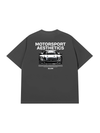 Áo Thun Relaxed Fit Motorsport Aesthetics
