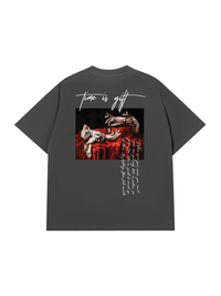 Áo Thun Relaxed Fit Time To Gift