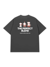 Áo Thun Relaxed Fit The Perfect Blend