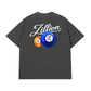 Áo Thun Relaxed Fit Zillion Signature Balls