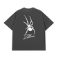 Áo Thun Relaxed Fit Zillion Spider 8-Ball