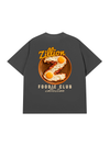 Áo Thun Relaxed Fit Zillion Foodie