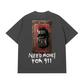 Áo Thun Relaxed Fit Need Money For 911
