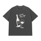 Áo Thun Relaxed Fit Good Pour Day