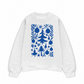 Áo Sweater Nỉ Hai Da Chrismast