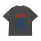 Áo Thun Relaxed Fit Go Bake