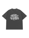Áo Thun Relaxed Fit Hello Cool