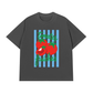 Áo Thun Relaxed Fit Tomato