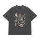 Áo Thun Relaxed Fit Merry Things