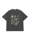 Áo Thun Relaxed Fit Merry Things