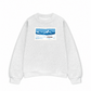 Áo Sweater Nỉ Hai Da Frozen Passage