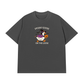 Áo Thun Relaxed Fit Spooky Goose