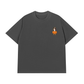 Áo Thun Relaxed Fit Pumpkin Goose