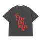 Áo Thun Relaxed Fit Classic Christmas