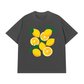 Áo Thun Relaxed Fit Lemon Delight