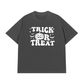 Áo Thun Relaxed Fit Trick Or Treat