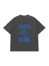 Áo Thun Relaxed Fit Pasta