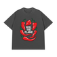 Áo Thun Relaxed Fit Feel The Flame