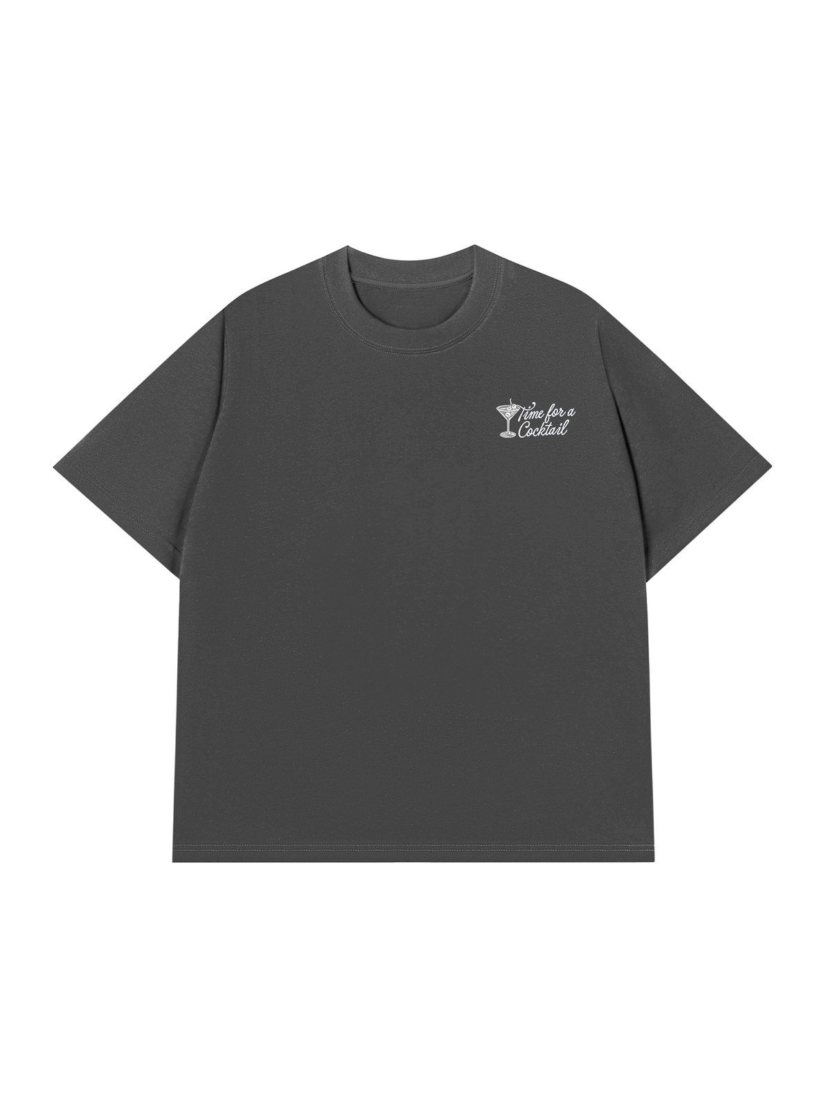 Áo Thun Relaxed Fit The Manhattan Classic