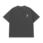 Áo Thun Relaxed Fit Zillion Spider 8-Ball