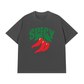 Áo Thun Relaxed Fit Spicy