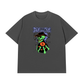 Áo Thun Relaxed Fit Zillion Trippy 8