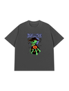 Áo Thun Relaxed Fit Zillion Trippy 8
