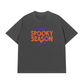 Áo Thun Relaxed Fit SPOOKY