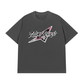 Áo Thun Relaxed Fit World Wide