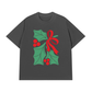 Áo Thun Relaxed Fit Merry & Bright