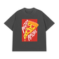 Áo Thun Relaxed Fit Pizza Amore
