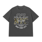 Áo Thun Relaxed Fit Limited Edition