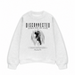 Áo Sweater Nỉ Hai Da Disconected