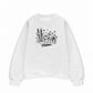Áo Sweater Nỉ Hai Da Mountain Cheers