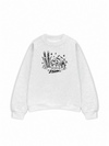 Áo Sweater Nỉ Hai Da Mountain Cheers