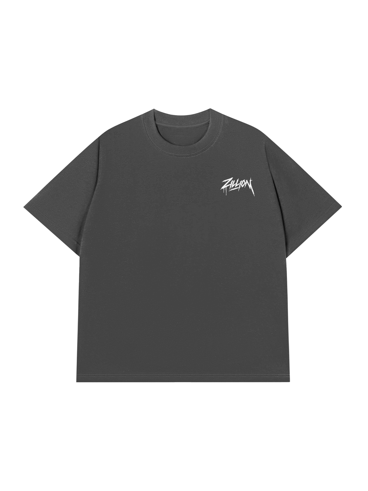 Áo Thun Relaxed Fit Billiard Galaxy