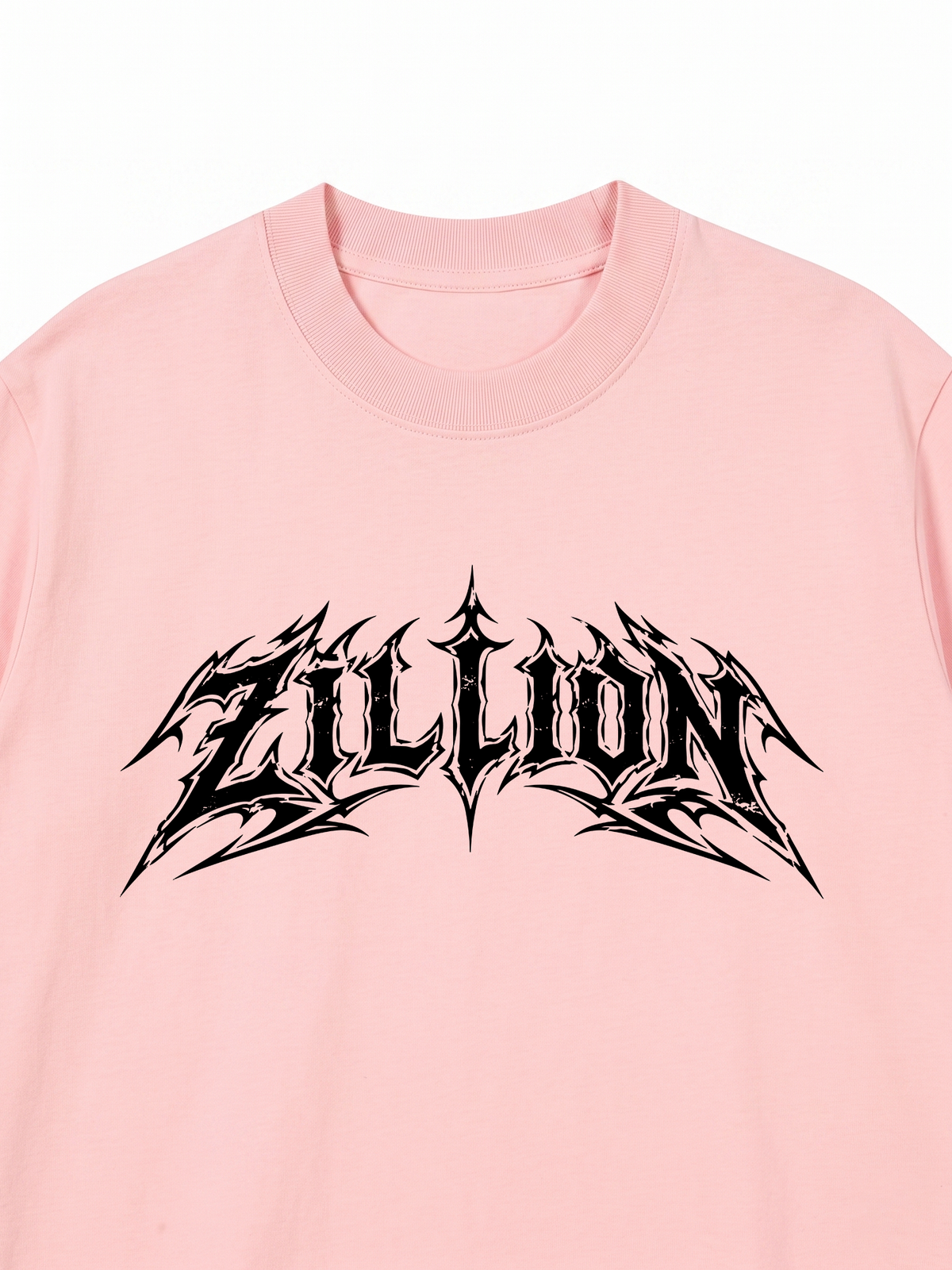Áo Thun Relaxed Fit Viper Skull