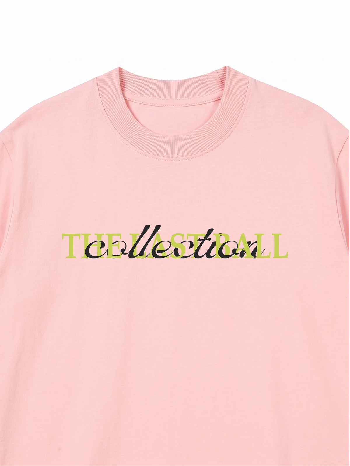 Áo Thun Relaxed Fit Zillion Fruit Rack